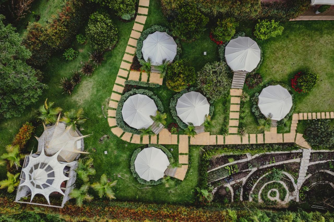 Hotel Teva Glamping & Retreat Rionegro Exteriér fotografie