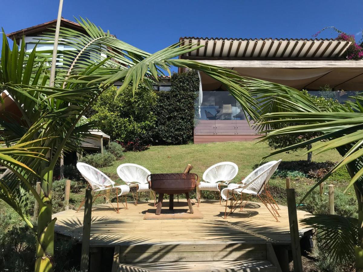 Hotel Teva Glamping & Retreat Rionegro Exteriér fotografie