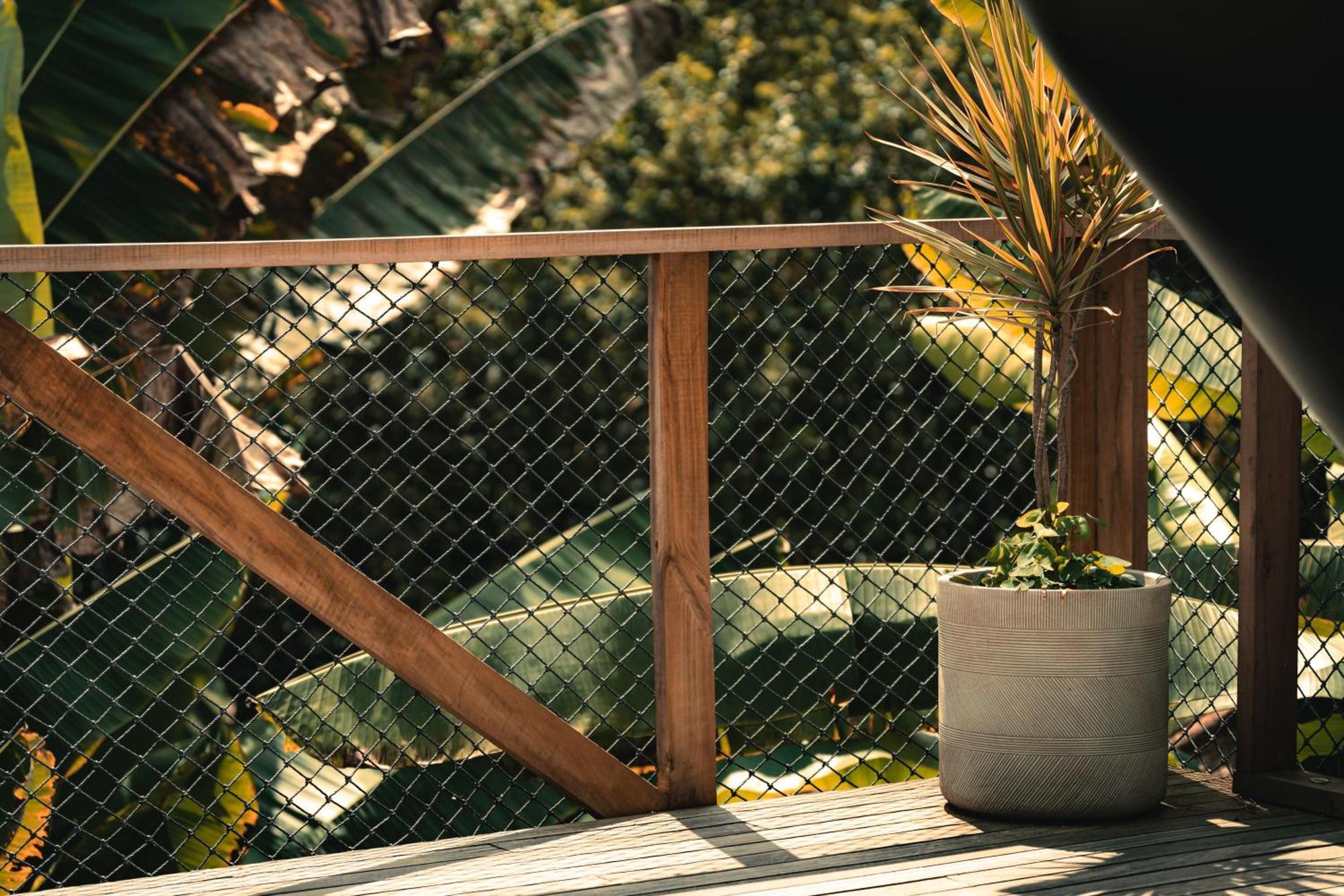 Hotel Teva Glamping & Retreat Rionegro Exteriér fotografie