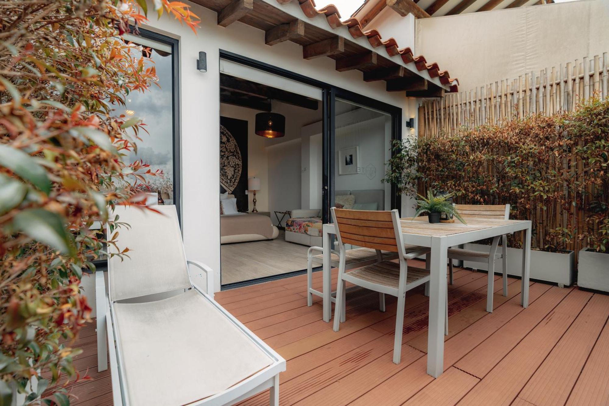 Hotel Teva Glamping & Retreat Rionegro Exteriér fotografie