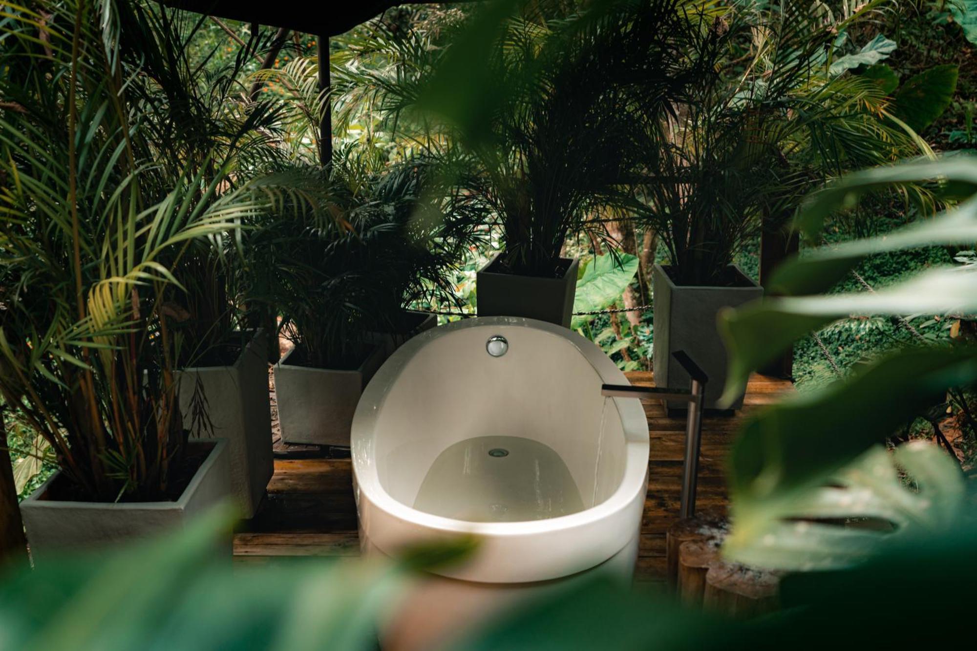Hotel Teva Glamping & Retreat Rionegro Exteriér fotografie
