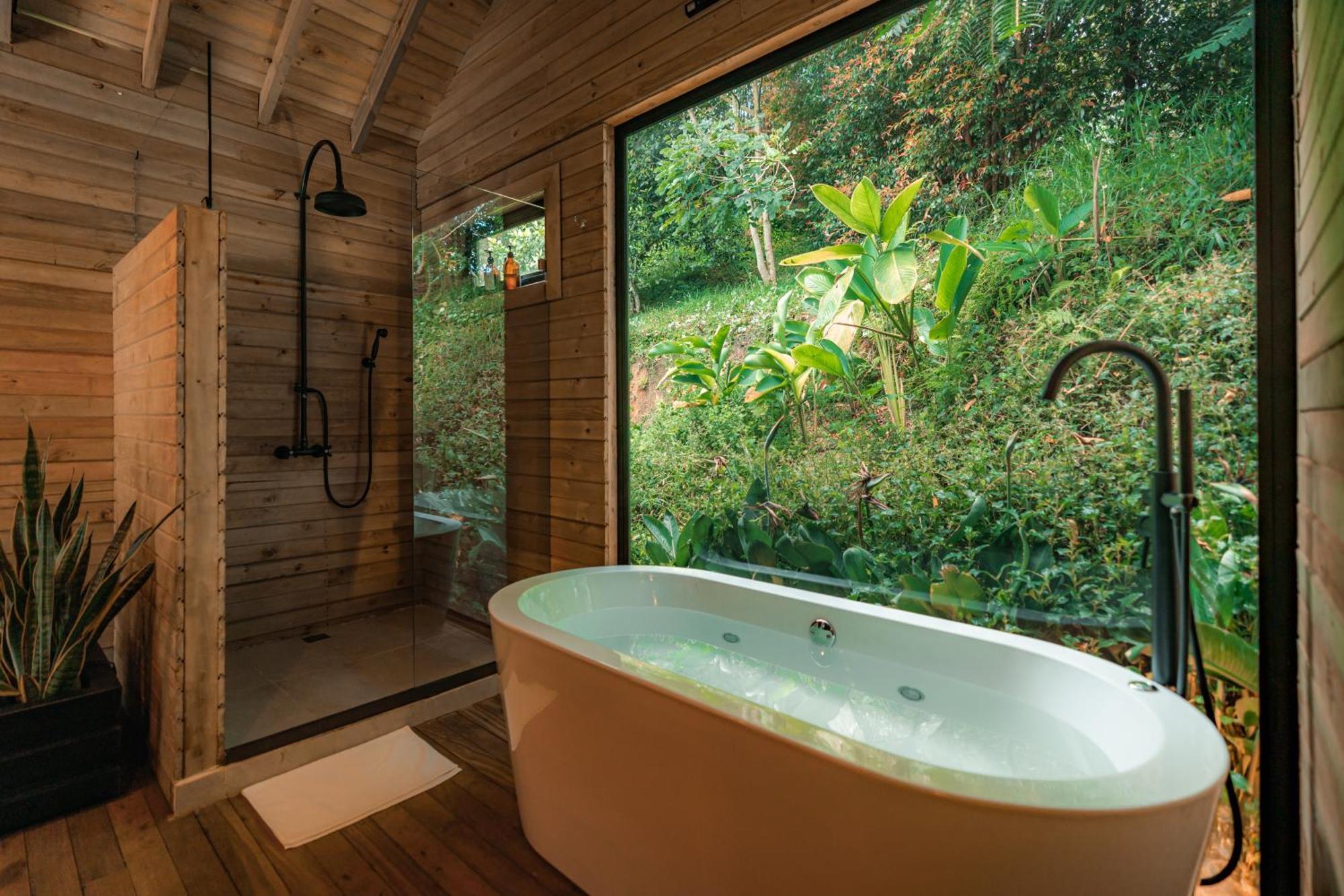 Hotel Teva Glamping & Retreat Rionegro Exteriér fotografie