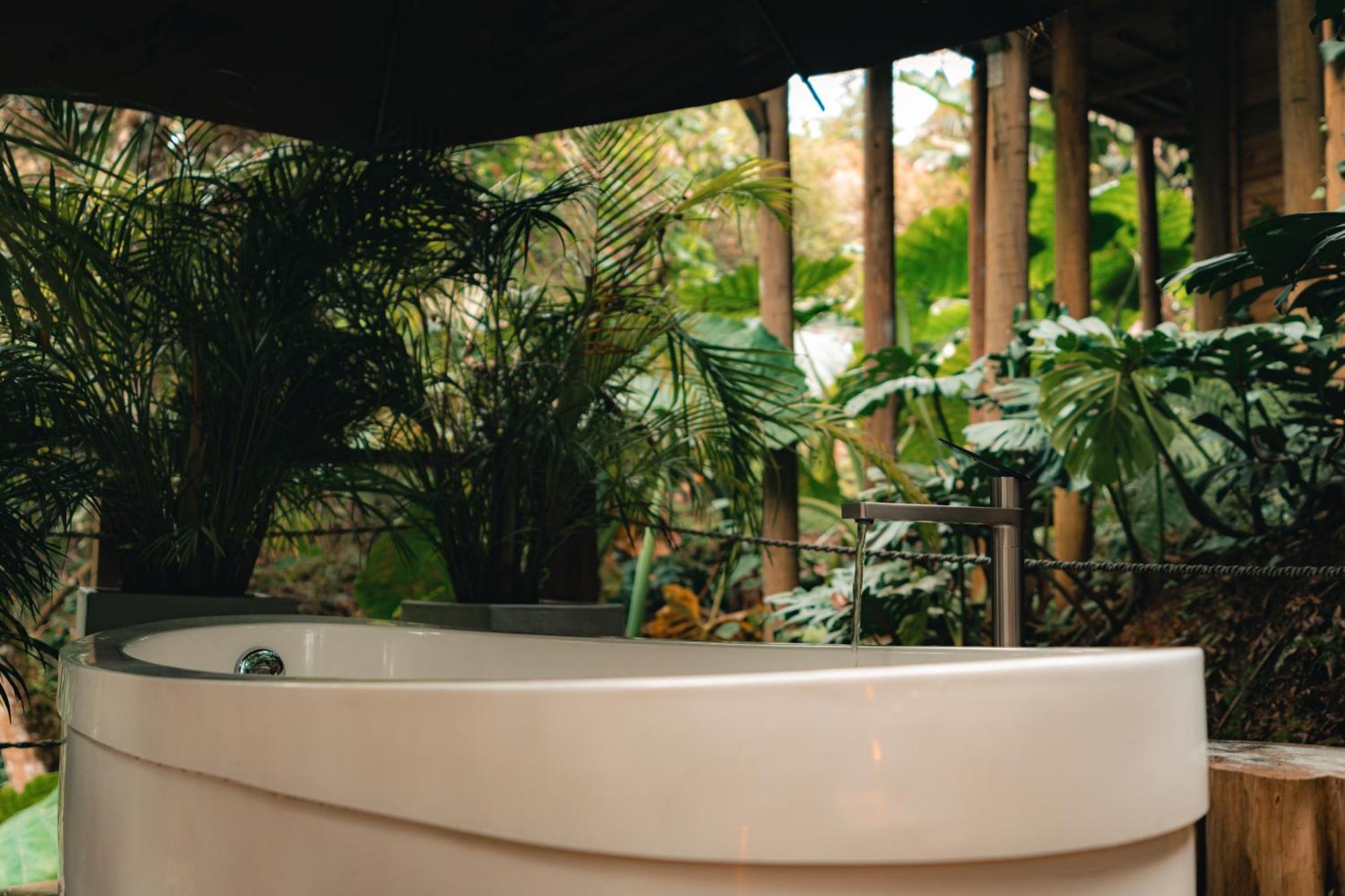 Hotel Teva Glamping & Retreat Rionegro Pokoj fotografie