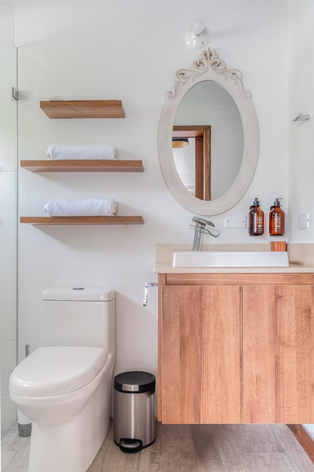Hotel Teva Glamping & Retreat Rionegro Pokoj fotografie