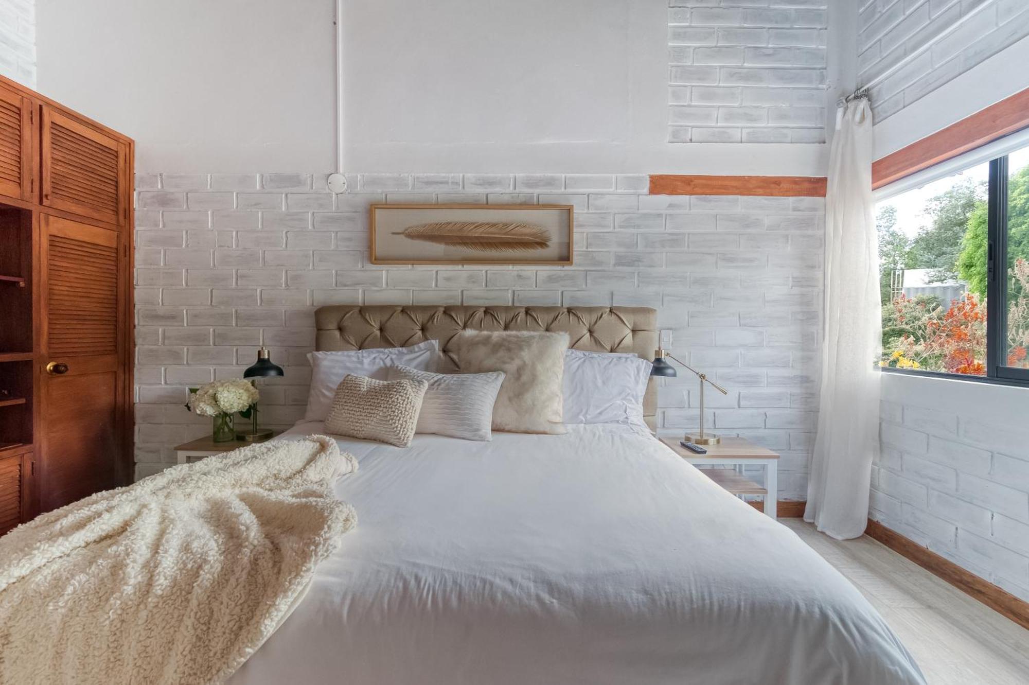 Hotel Teva Glamping & Retreat Rionegro Pokoj fotografie