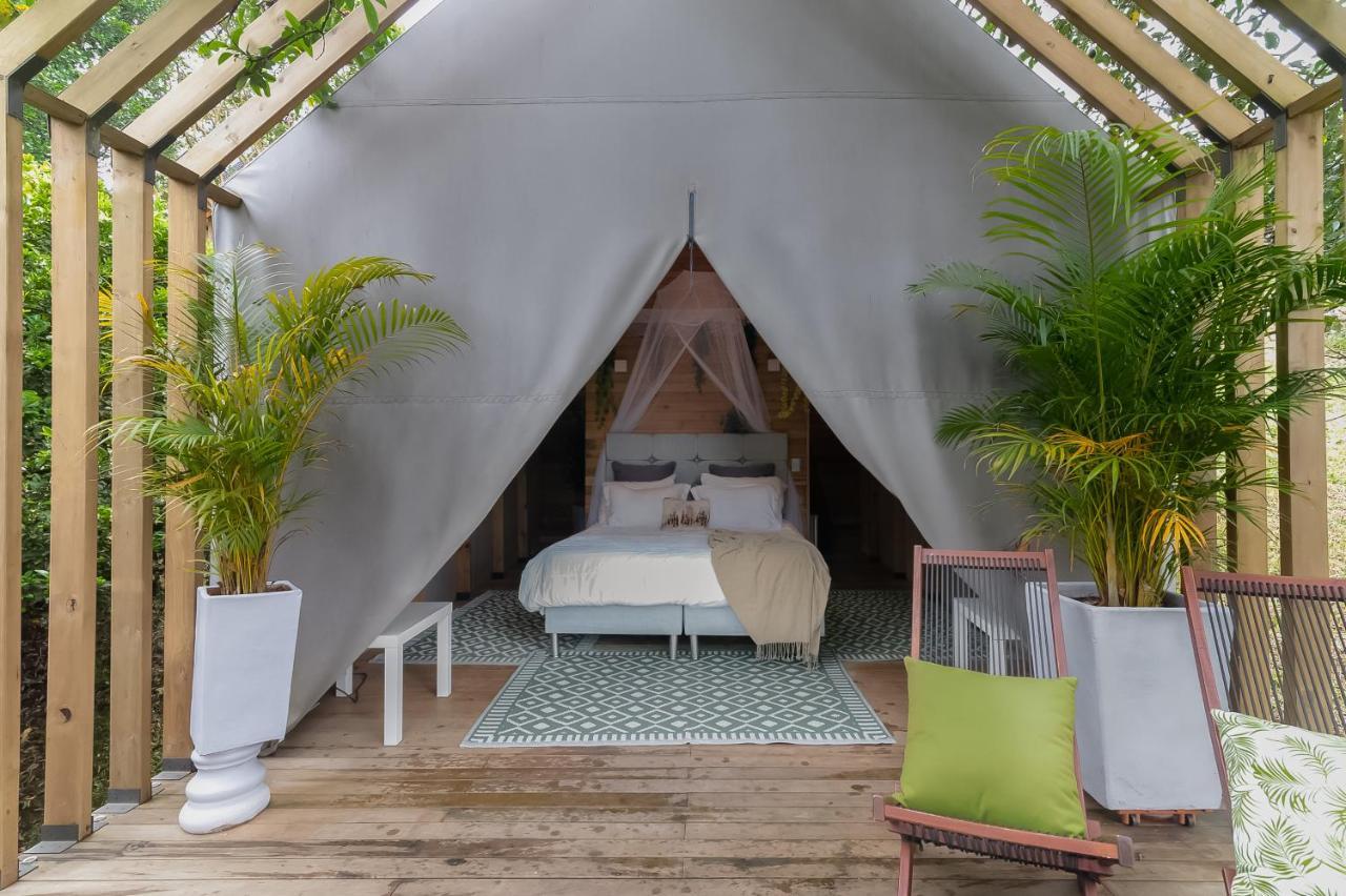 Hotel Teva Glamping & Retreat Rionegro Pokoj fotografie